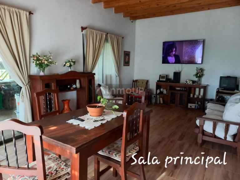 Casa en Alquiler en Maipu, Mendoza