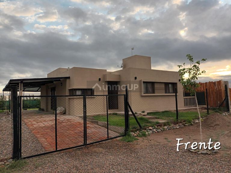 Casa en Alquiler en Maipu, Mendoza