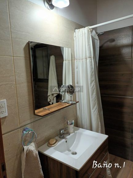 Casa en Alquiler en Maipu, Mendoza