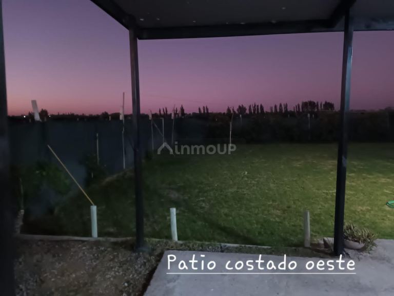 Casa en Alquiler en Maipu, Mendoza