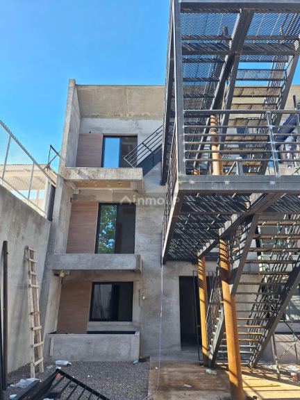 Departamento en Venta en Capital, Mendoza