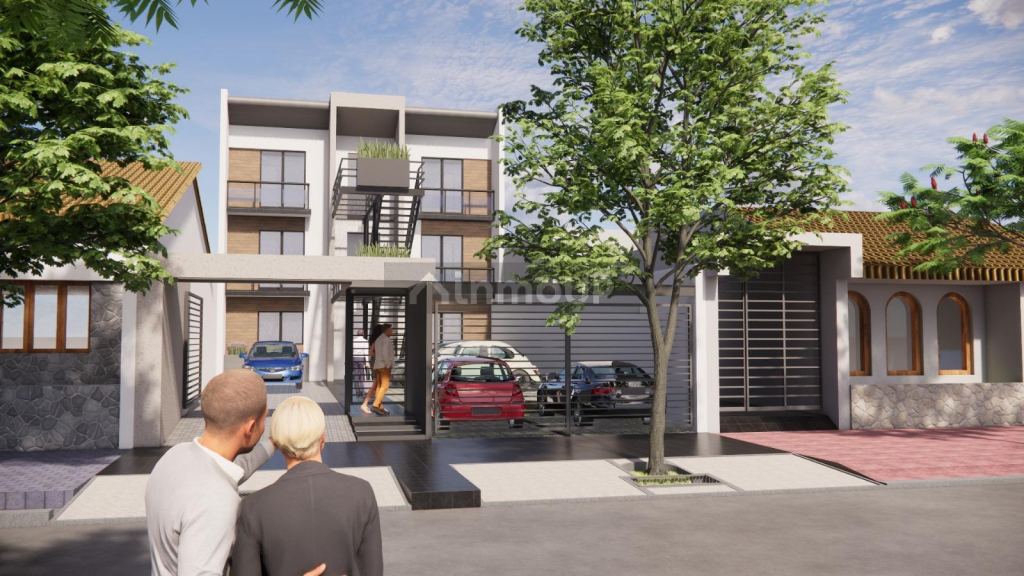 Departamento en Venta en Capital, Mendoza