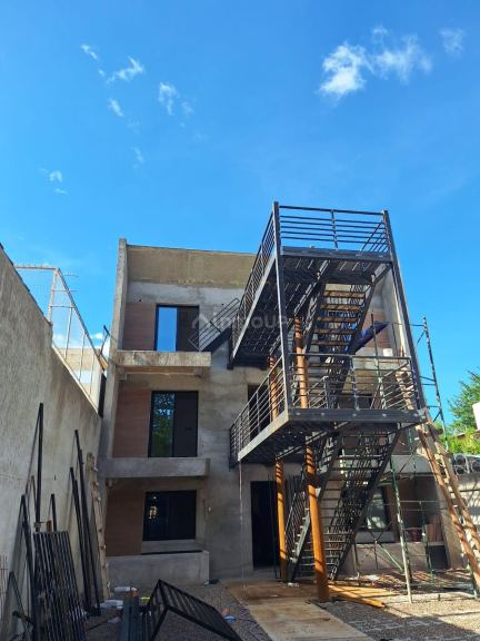 Departamento en Venta en Capital, Mendoza