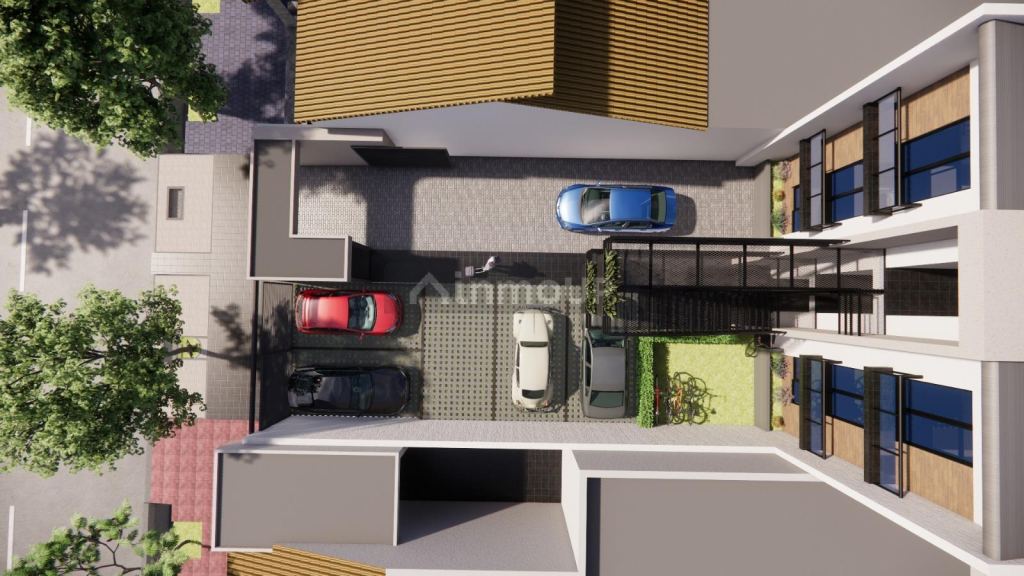 Departamento en Venta en Capital, Mendoza