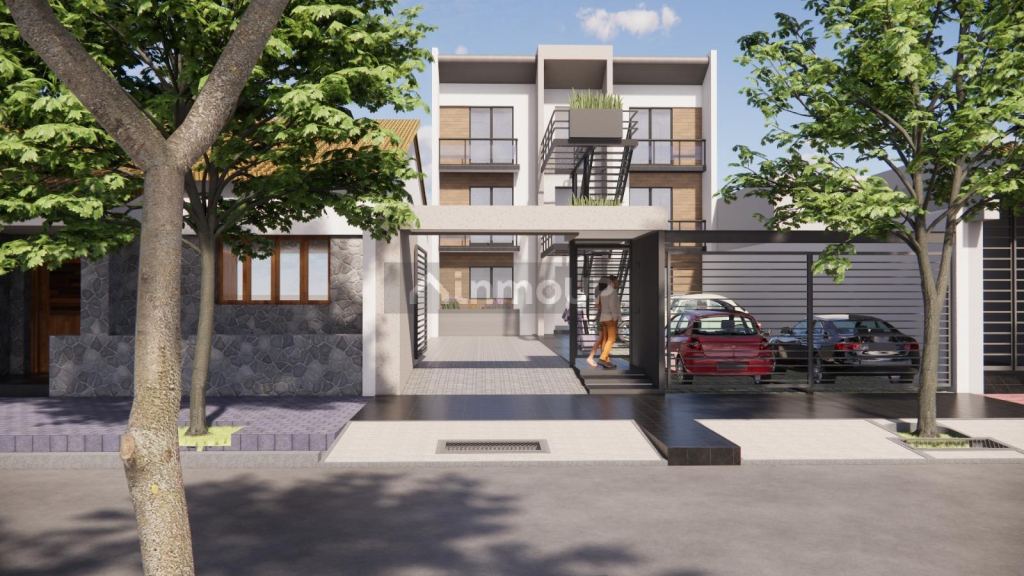 Departamento en Venta en Capital, Mendoza