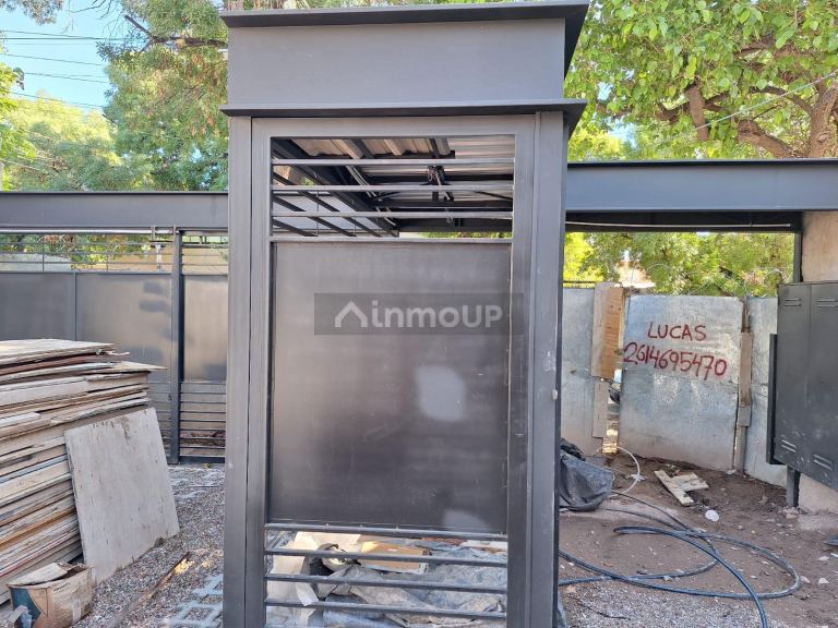 Departamento en Venta en Capital, Mendoza