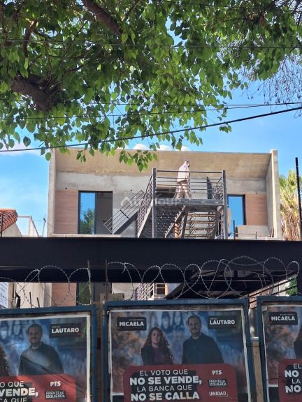 Departamento en Venta en Capital, Mendoza