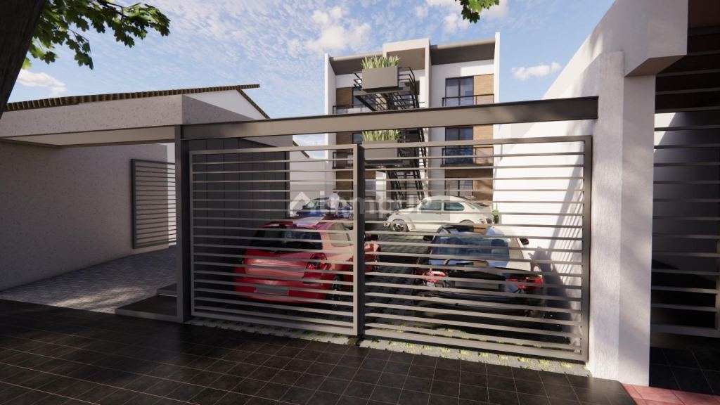 Departamento en Venta en Capital, Mendoza