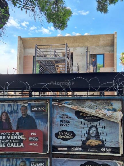 Departamento en Venta en Capital, Mendoza