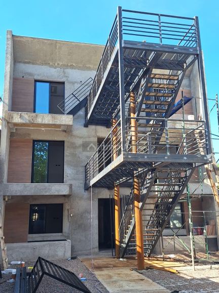 Departamento en Venta en Capital, Mendoza