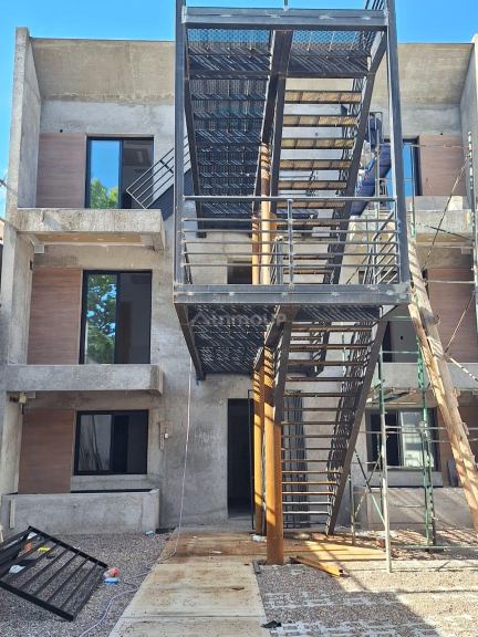 Departamento en Venta en Capital, Mendoza