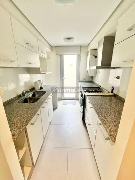 Departamento en Venta en Capital, Mendoza