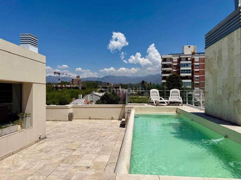 Departamento en Venta en Capital, Mendoza