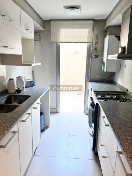 Departamento en Venta en Capital, Mendoza
