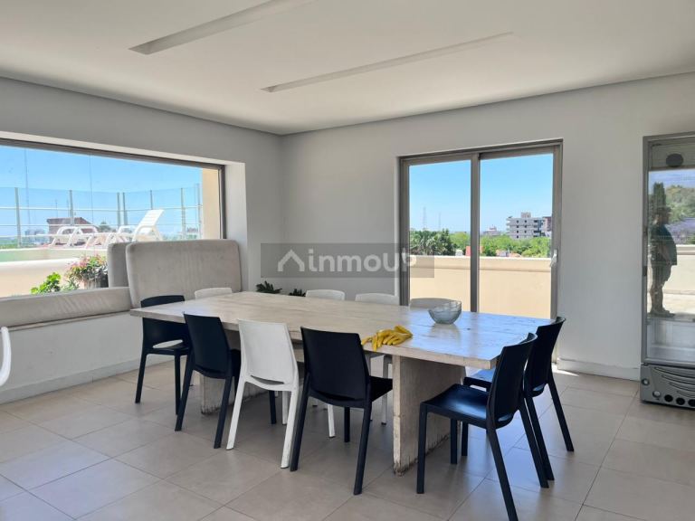 Departamento en Venta en Capital, Mendoza