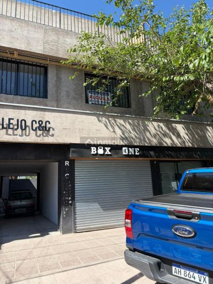 Departamento en Alquiler en Guaymallen, Mendoza