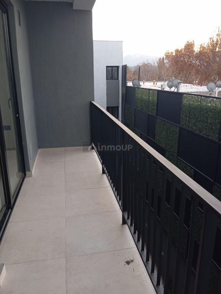 Departamento en Alquiler en Godoy Cruz, Mendoza