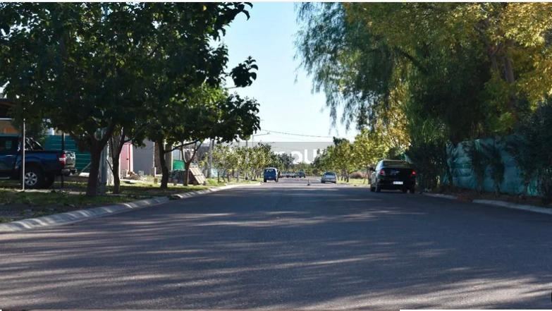 Lote en Venta en Lujan de Cuyo, Mendoza