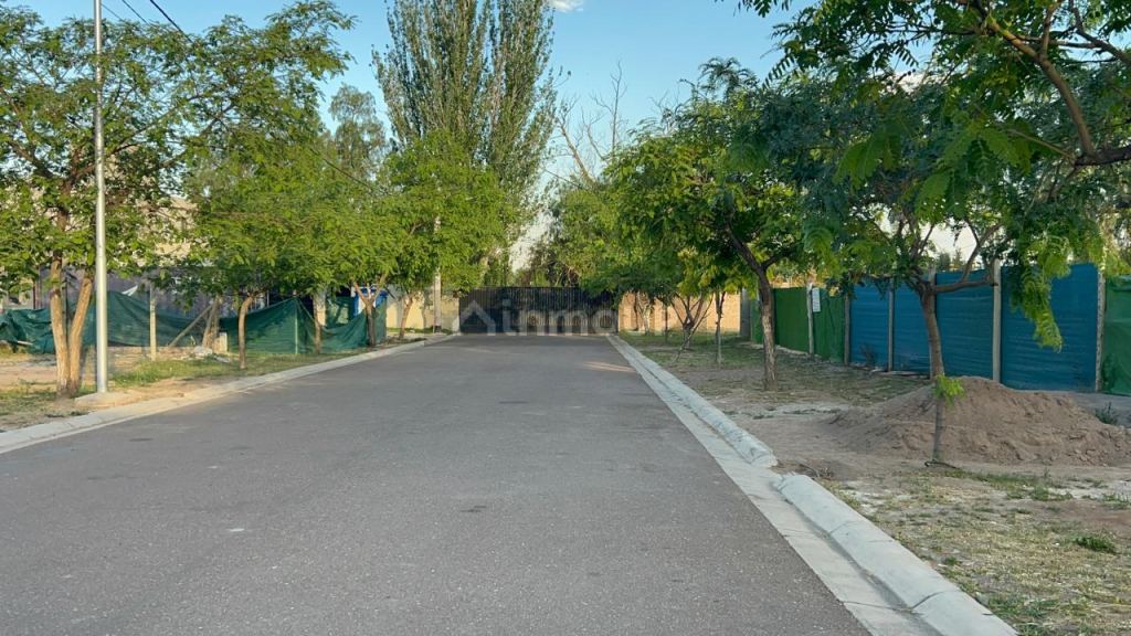 Lote en Venta en Lujan de Cuyo, Mendoza