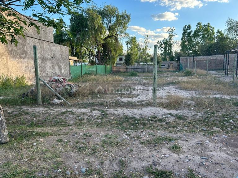 Lote en Venta en Lujan de Cuyo, Mendoza