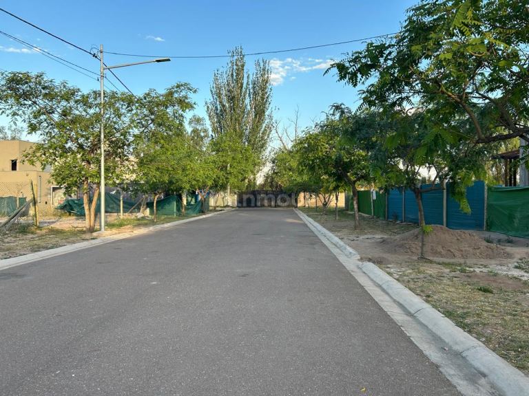 Lote en Venta en Lujan de Cuyo, Mendoza