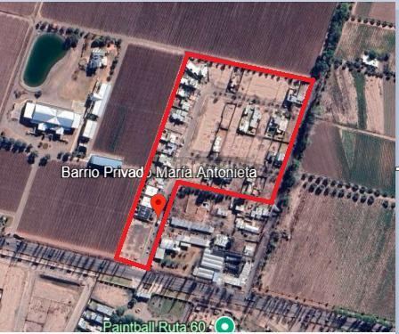 Lote en Venta en Lujan de Cuyo, Mendoza