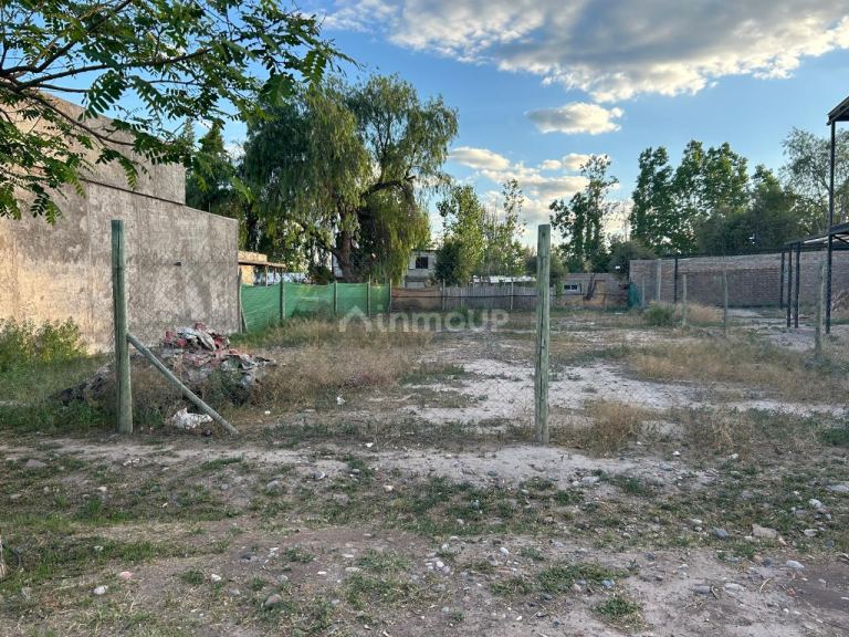 Lote en Venta en Lujan de Cuyo, Mendoza