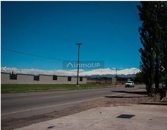 Lote en Venta en Lujan de Cuyo, Mendoza
