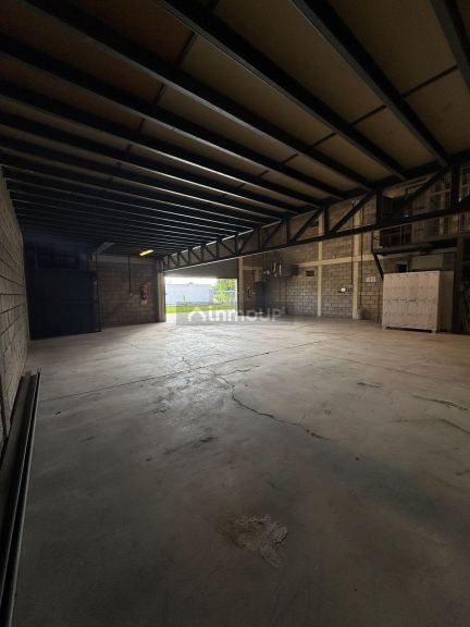 Galpon en Alquiler en Godoy Cruz, Mendoza