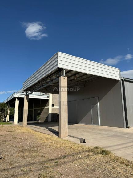 Galpon en Alquiler en Godoy Cruz, Mendoza