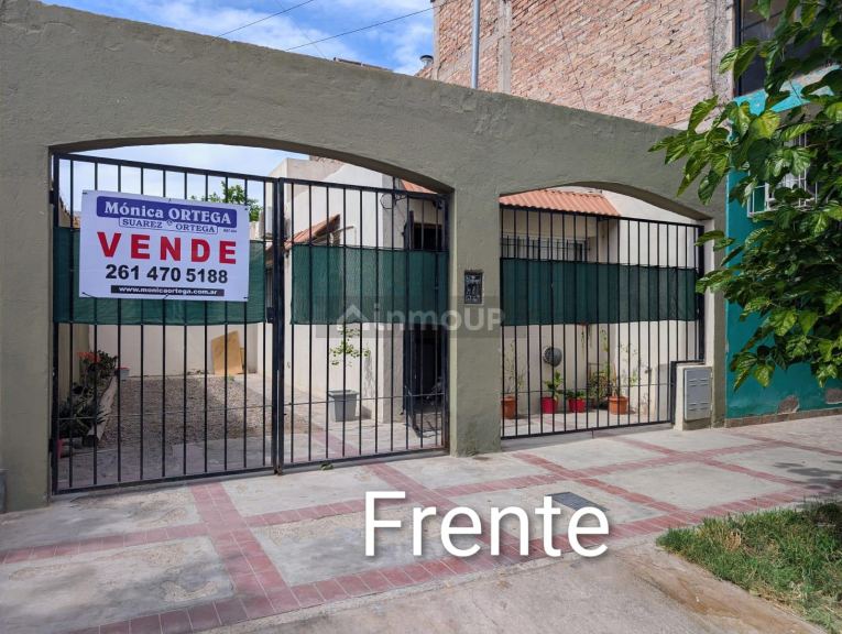 Casa en Venta en Guaymallen, Mendoza