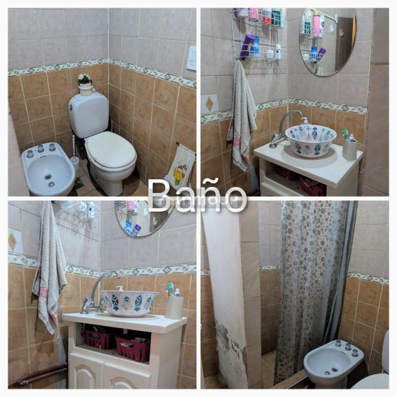 Casa en Venta en Guaymallen, Mendoza