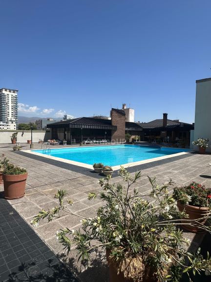 Departamento en Alquiler en Capital, Mendoza