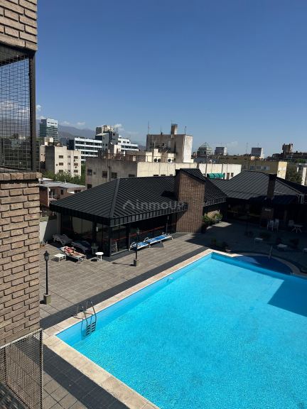 Departamento en Alquiler en Capital, Mendoza