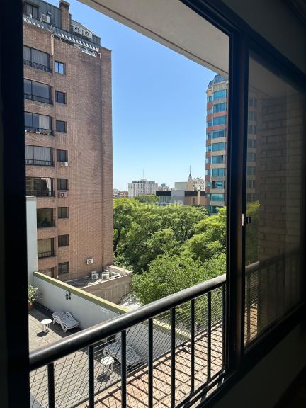 Departamento en Alquiler en Capital, Mendoza
