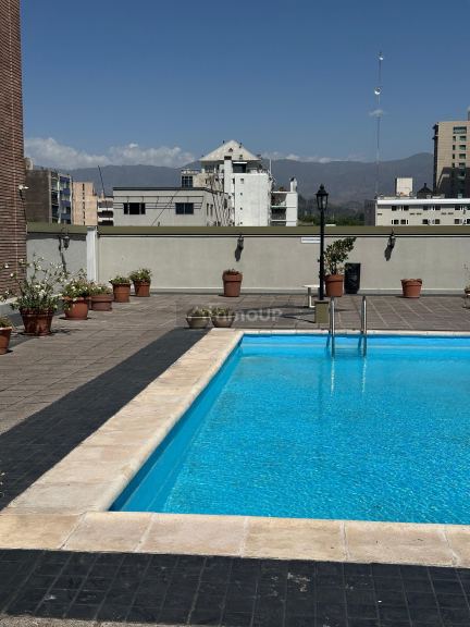 Departamento en Alquiler en Capital, Mendoza