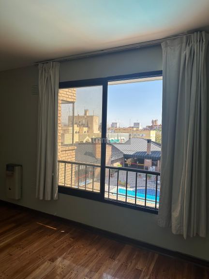 Departamento en Alquiler en Capital, Mendoza