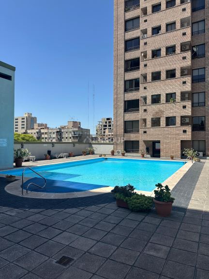 Departamento en Alquiler en Capital, Mendoza