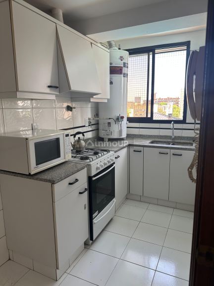 Departamento en Alquiler en Capital, Mendoza