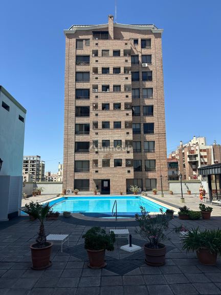 Departamento en Alquiler en Capital, Mendoza