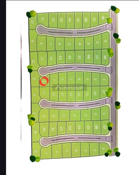 Terreno en Venta en Lujan de Cuyo, Mendoza