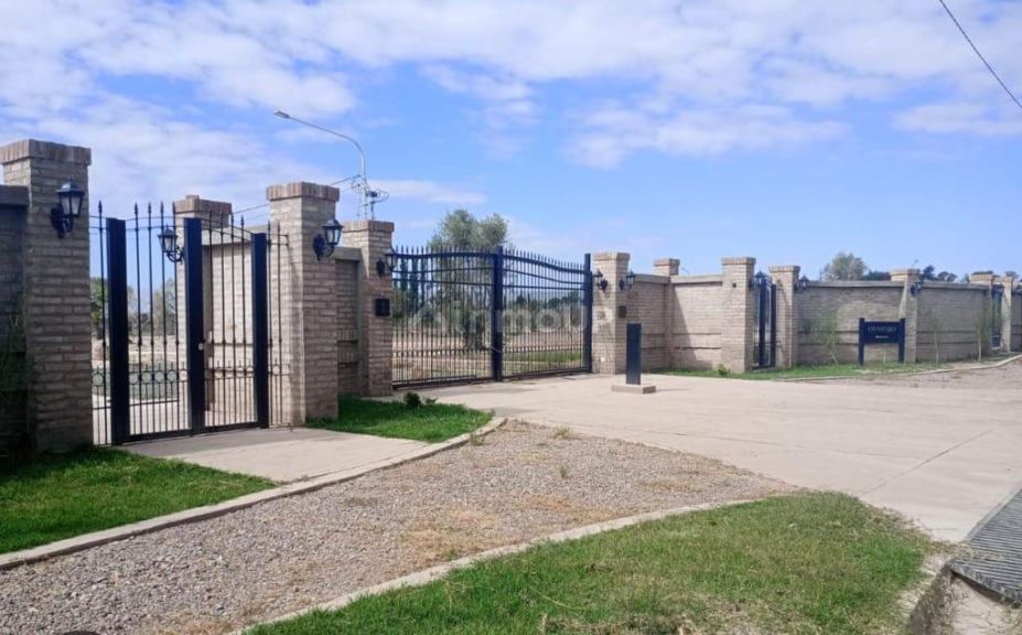 Terreno en Venta en Lujan de Cuyo, Mendoza