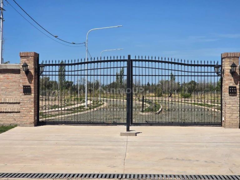 Terreno en Venta en Lujan de Cuyo, Mendoza