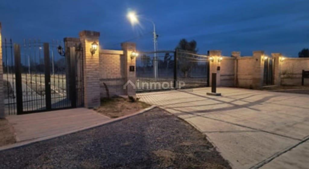 Terreno en Venta en Lujan de Cuyo, Mendoza