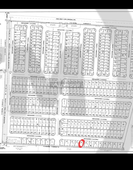 Lote en Venta en Lujan de Cuyo, Mendoza