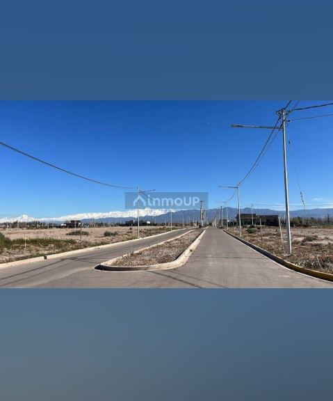 Lote en Venta en Lujan de Cuyo, Mendoza