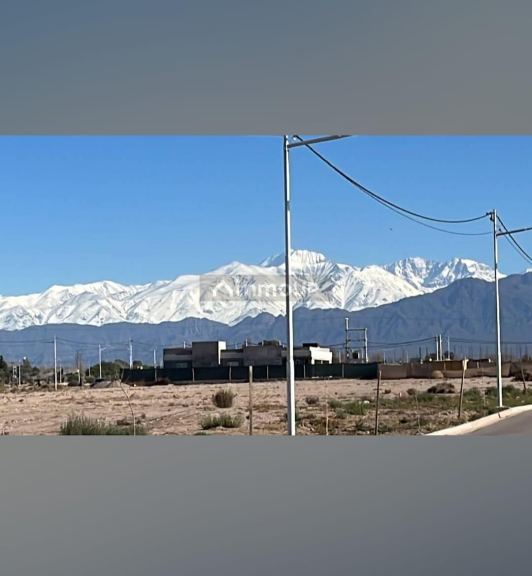 Lote en Venta en Lujan de Cuyo, Mendoza