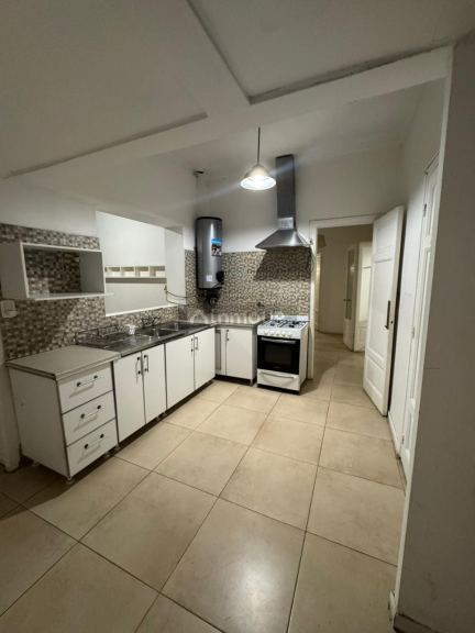 Casa en Alquiler en Capital, Mendoza