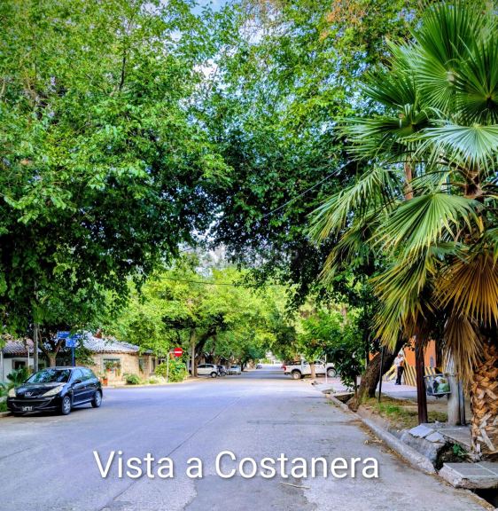 Casa en Alquiler en Capital, Mendoza