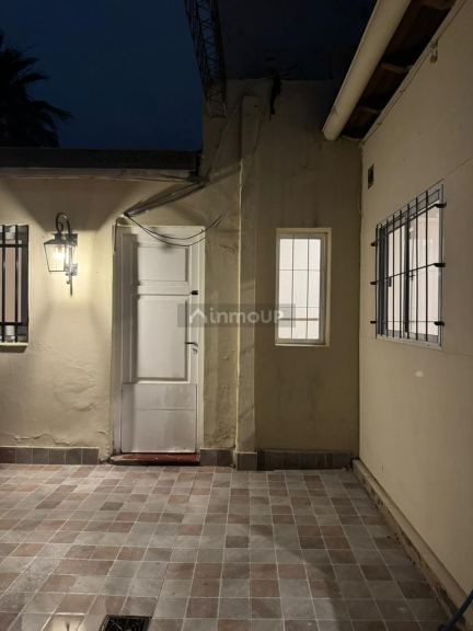 Casa en Alquiler en Capital, Mendoza